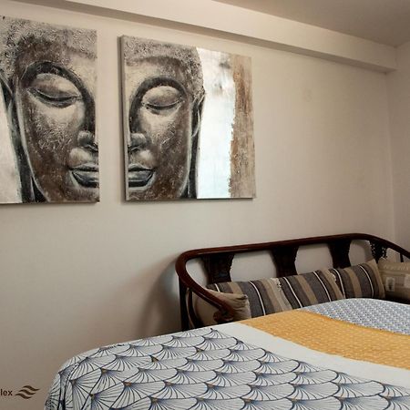 Appartement Dans Le Bourg De Notre Dame Du Guildo - Saint-Cast エクステリア 写真