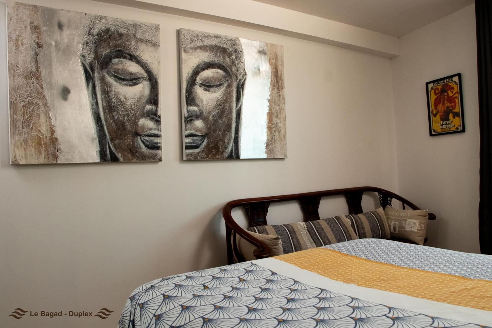 Appartement Dans Le Bourg De Notre Dame Du Guildo - Saint-Cast エクステリア 写真