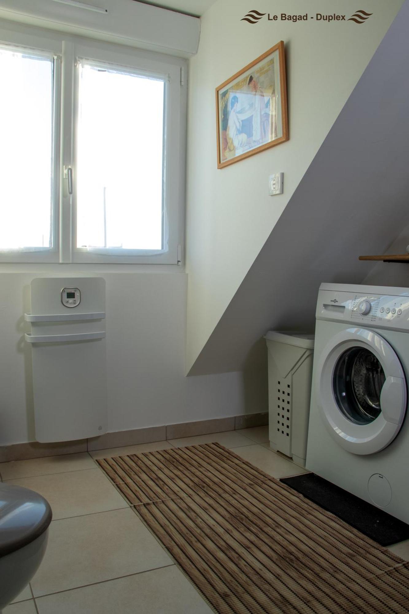Appartement Dans Le Bourg De Notre Dame Du Guildo - Saint-Cast エクステリア 写真