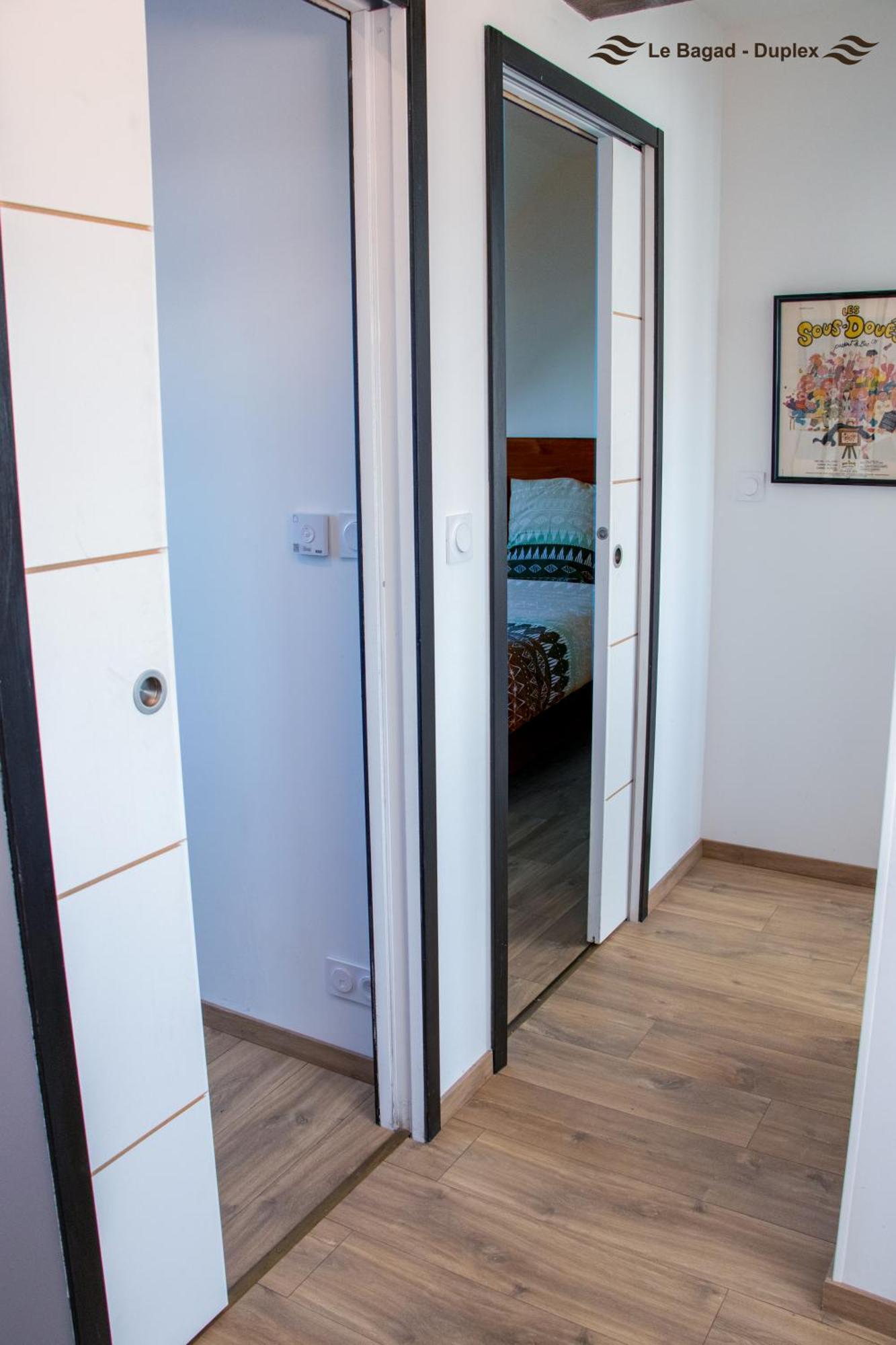 Appartement Dans Le Bourg De Notre Dame Du Guildo - Saint-Cast エクステリア 写真