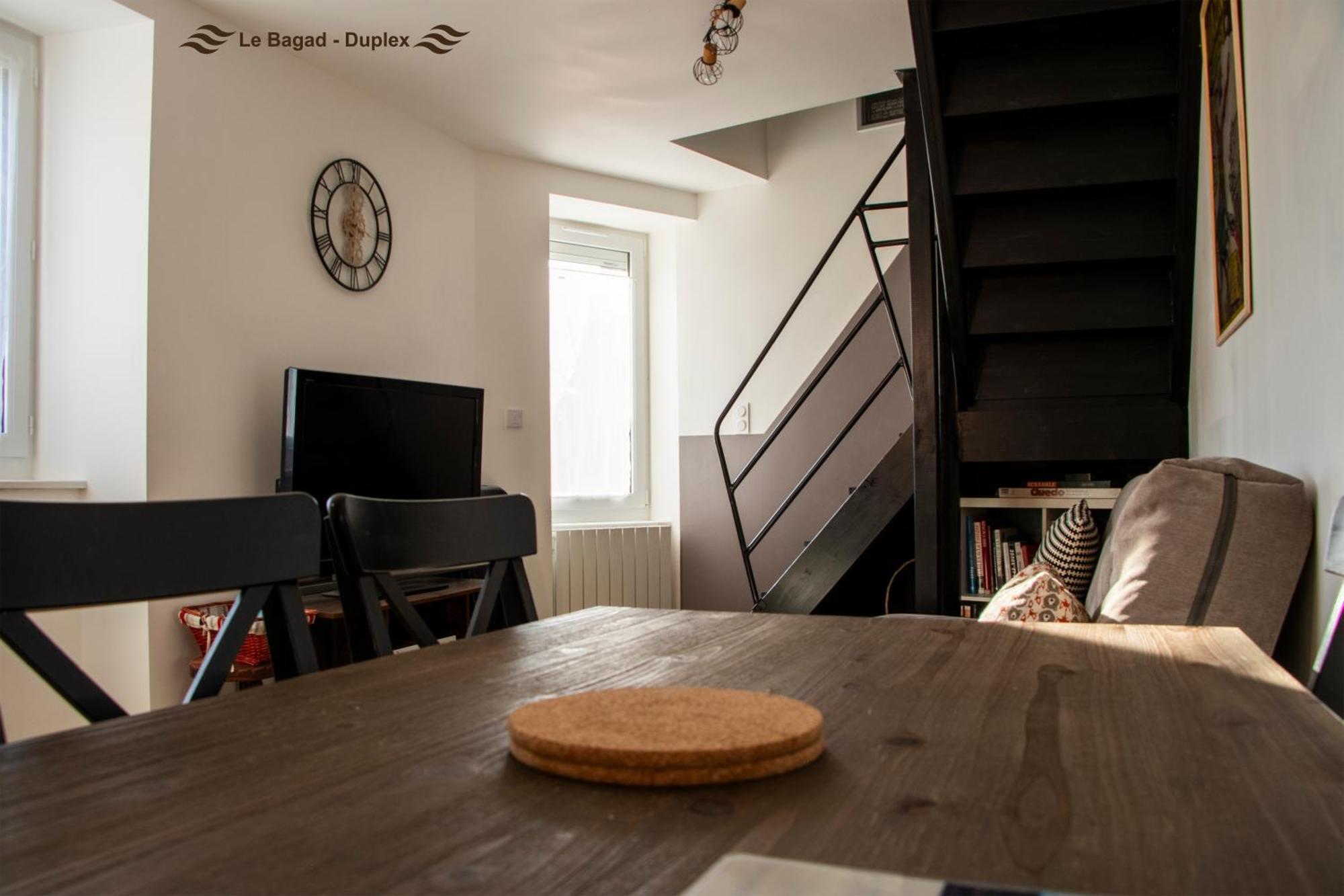 Appartement Dans Le Bourg De Notre Dame Du Guildo - Saint-Cast エクステリア 写真