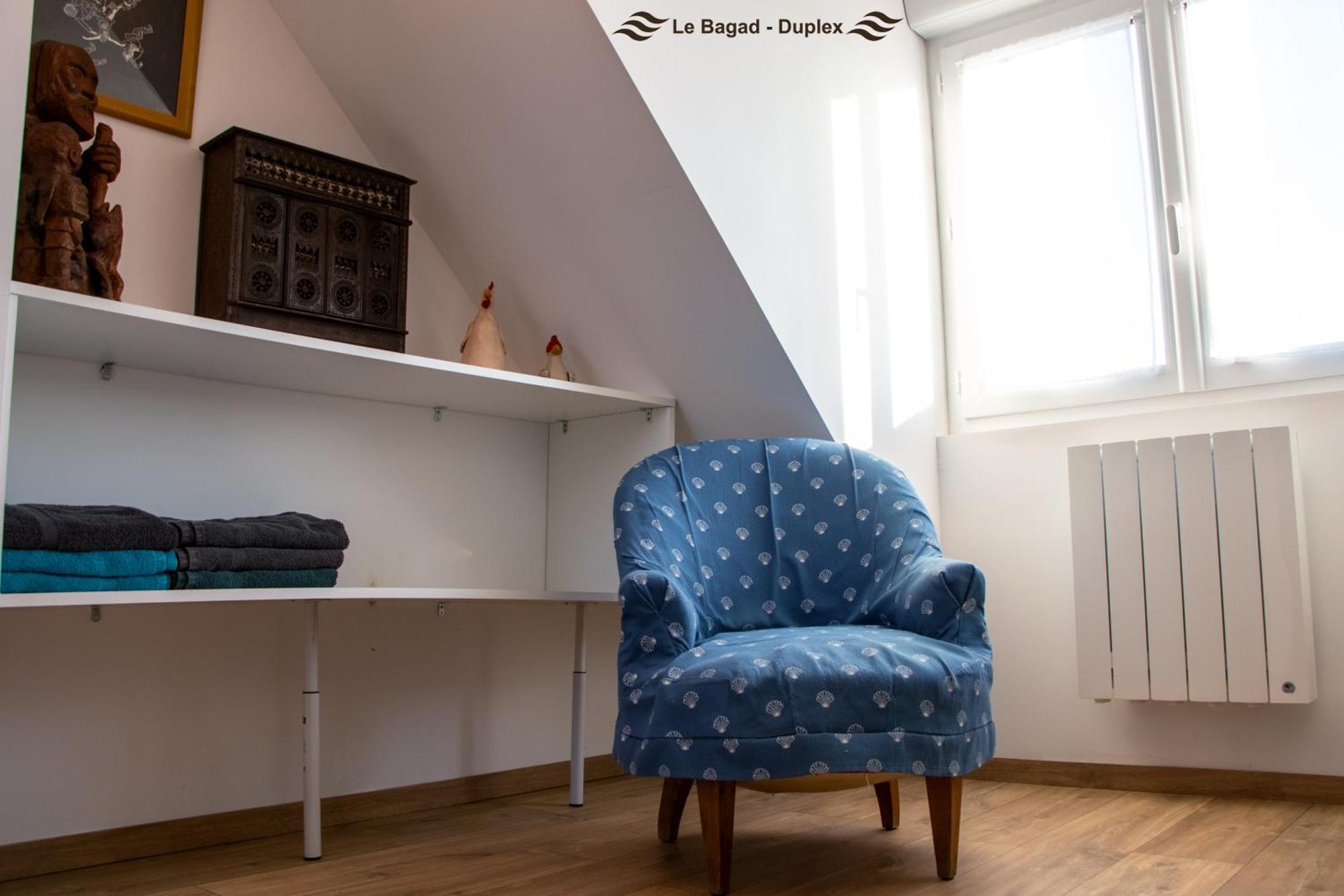 Appartement Dans Le Bourg De Notre Dame Du Guildo - Saint-Cast エクステリア 写真
