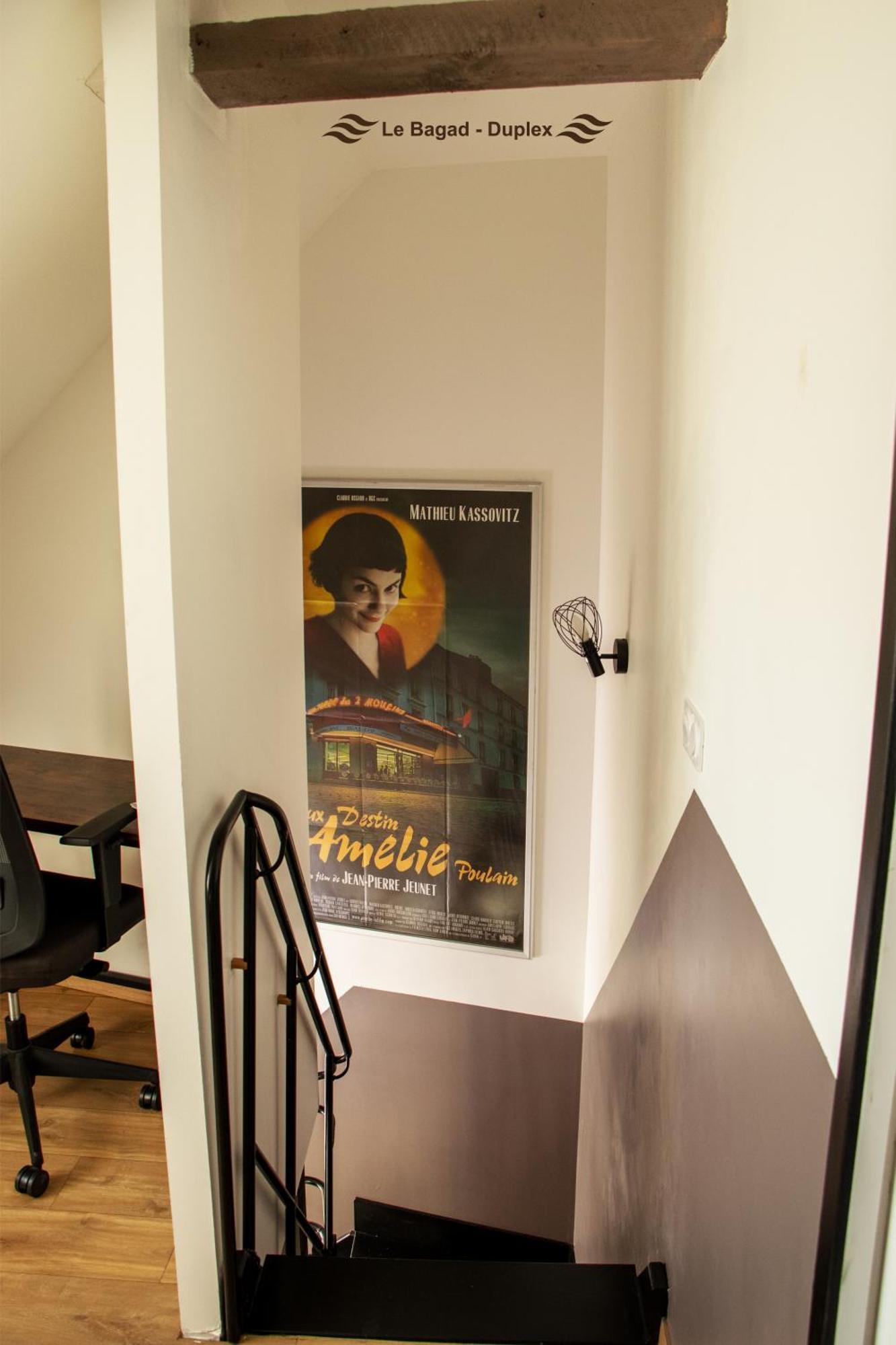 Appartement Dans Le Bourg De Notre Dame Du Guildo - Saint-Cast エクステリア 写真