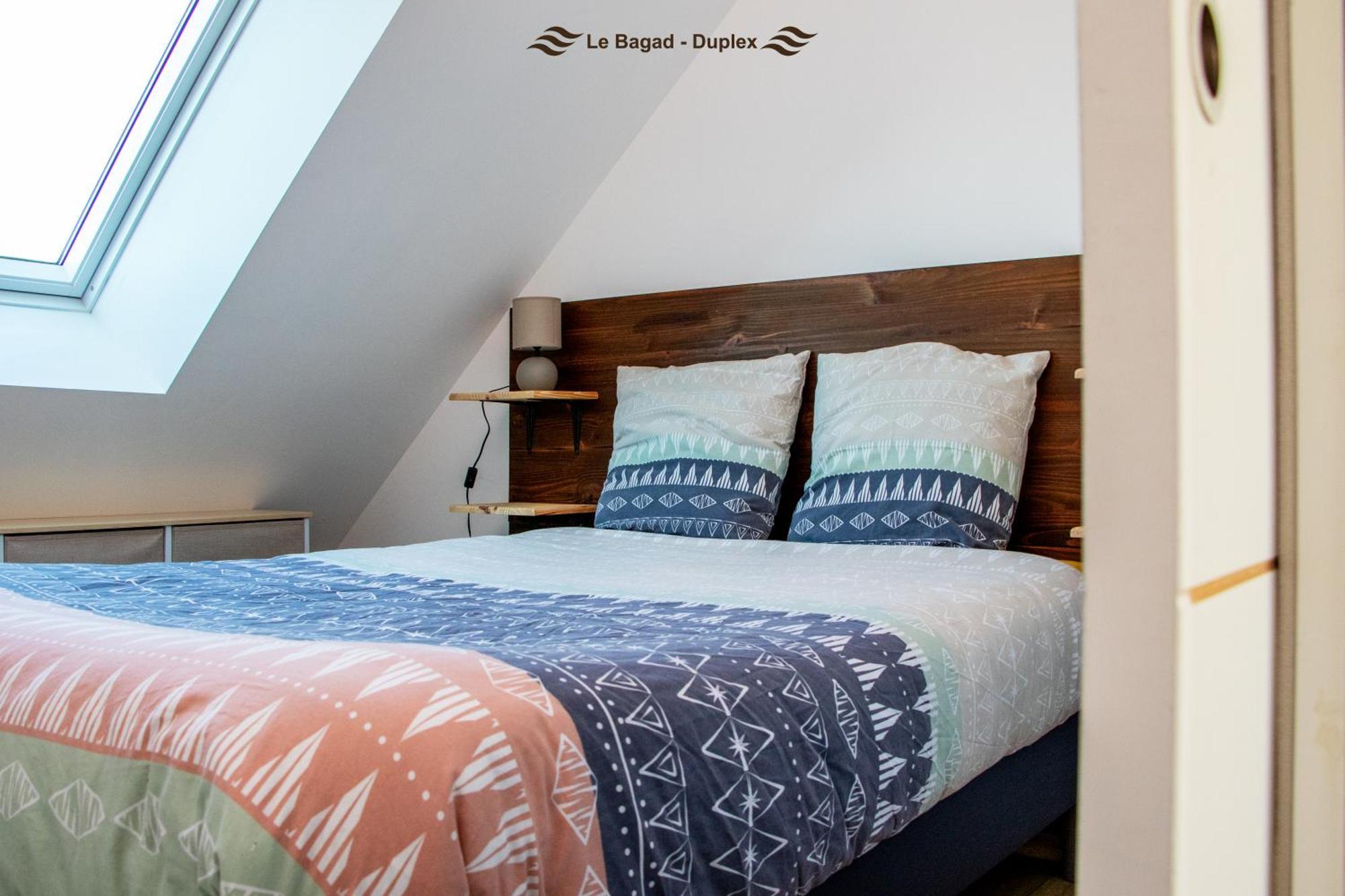 Appartement Dans Le Bourg De Notre Dame Du Guildo - Saint-Cast エクステリア 写真