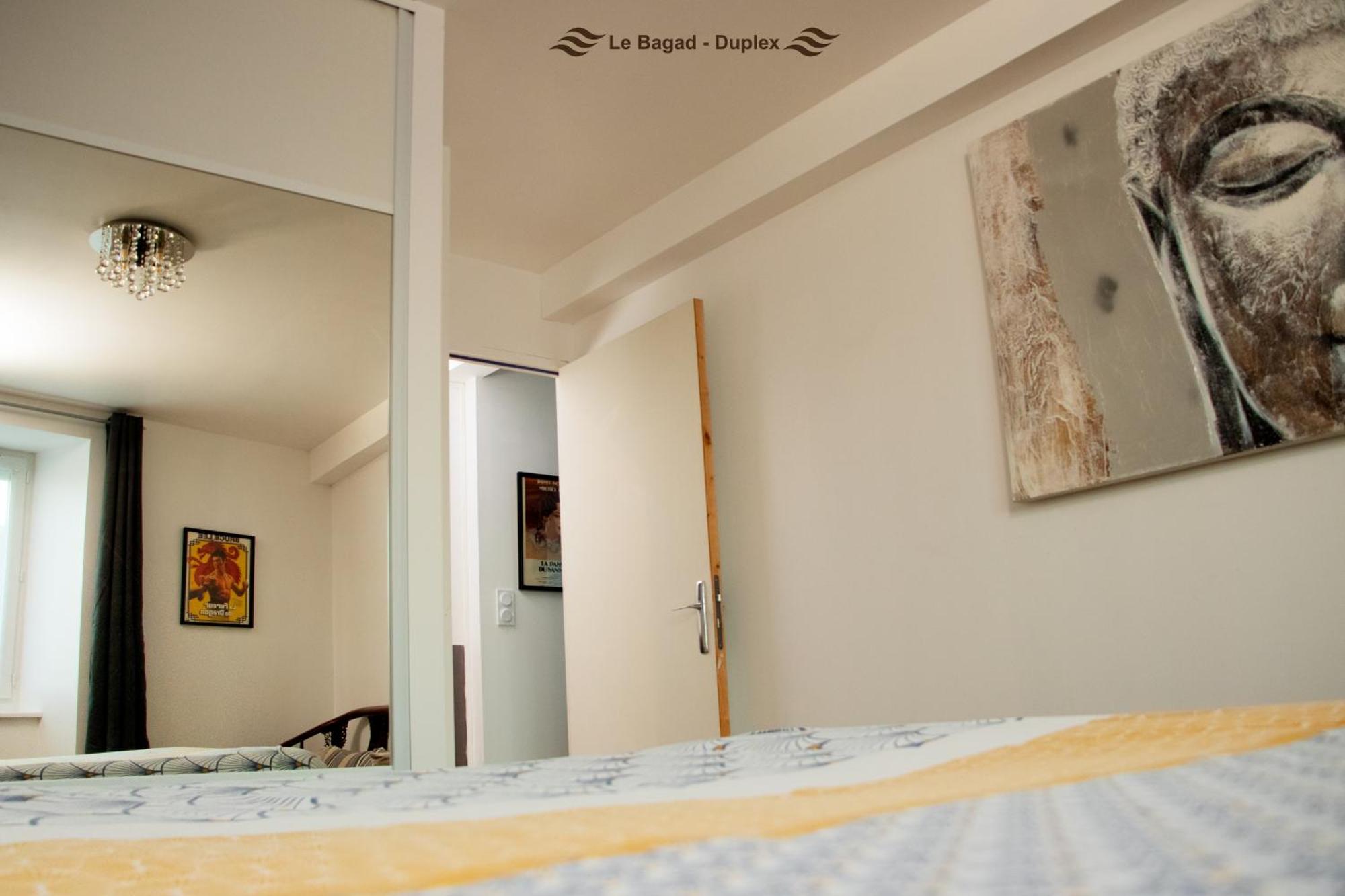 Appartement Dans Le Bourg De Notre Dame Du Guildo - Saint-Cast エクステリア 写真