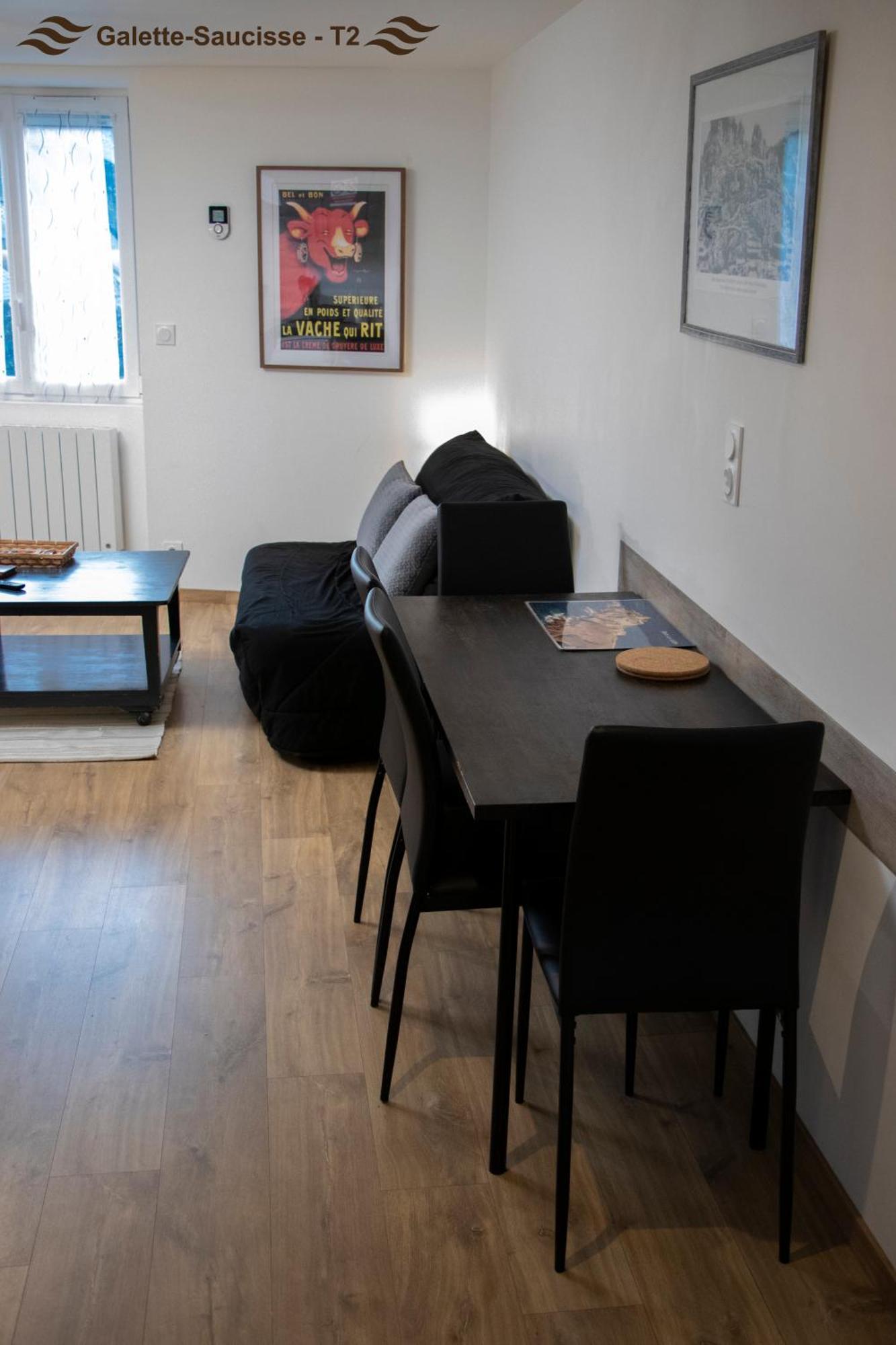 Appartement Dans Le Bourg De Notre Dame Du Guildo - Saint-Cast エクステリア 写真
