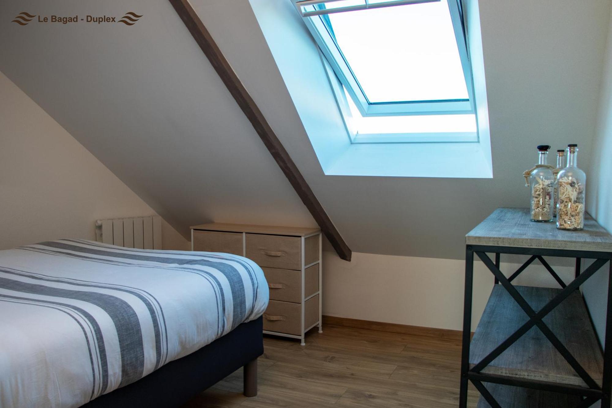 Appartement Dans Le Bourg De Notre Dame Du Guildo - Saint-Cast エクステリア 写真