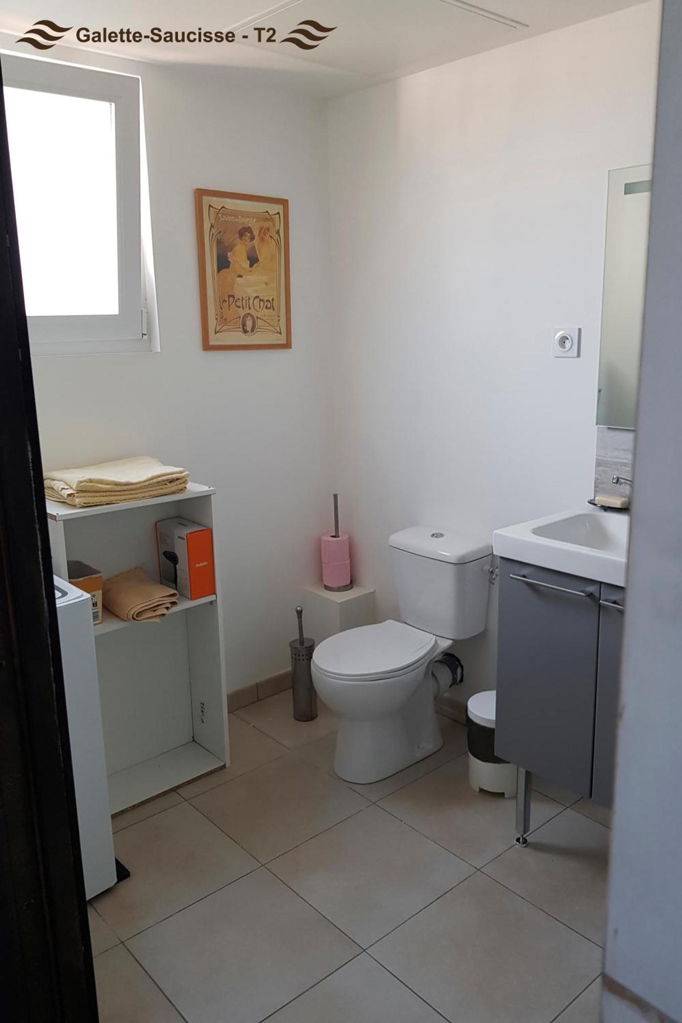 Appartement Dans Le Bourg De Notre Dame Du Guildo - Saint-Cast エクステリア 写真